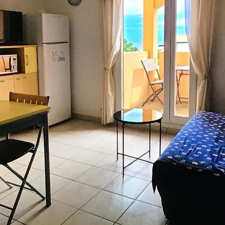 Appart De Vacances Saint-Pierre-la-Mer  Extérieur photo